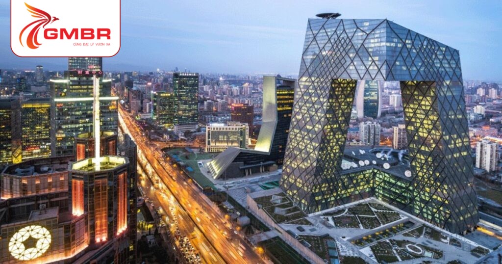 Du lịch Trung Quốc: Thời điểm du lịch, Địa điểm, Lịch trình du lịch & Hãng hàng không khai thác chuyến bay đến Trung Quốc 2 Thủ đô Bắc Kinh