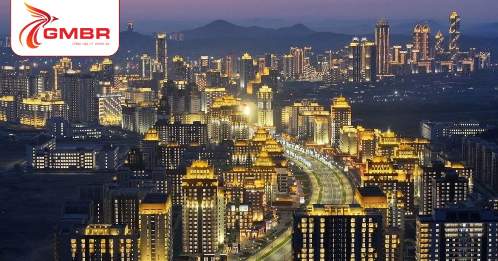 Thủ đô Bình Nhưỡng