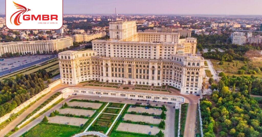 Du lịch Romania: Thời điểm du lịch, Địa điểm, Lịch trình du lịch & Hãng hàng không khai thác chuyến bay đến Romania 2 Thủ đô Bucharest