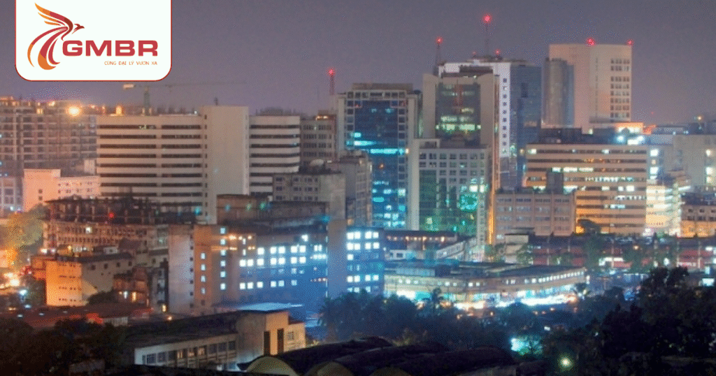 Du lịch Bangladesh: Thời điểm du lịch, Địa điểm, Lịch trình du lịch & Hãng hàng không khai thác chuyến bay đến Bangladesh 2 Thủ đô Dhaka