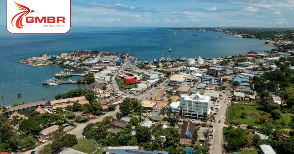 Du lịch Quần đảo Solomon: Thời điểm du lịch, Địa điểm, Lịch trình du lịch & Hãng hàng không khai thác chuyến bay đến Quần đảo Solomon từ Việt Nam 2 Thủ đô Honiara