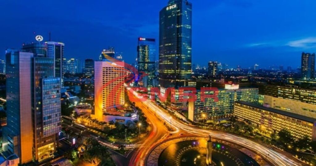 Thủ đô Jakarta