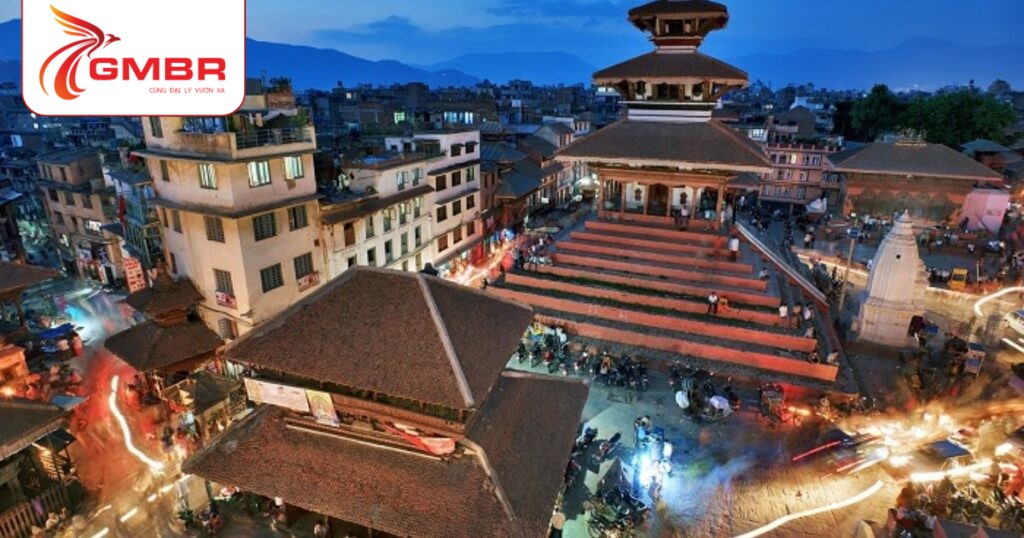 Du lịch Nepal: Địa điểm du lịch, Lịch trình du lịch & Hãng hàng không khai thác chuyến bay đến Nepal 2 Thủ đô Kathmandu