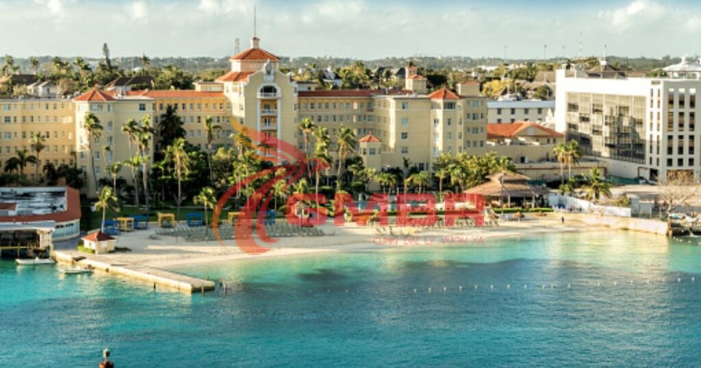 Du lịch Bahamas: Thời điểm du lịch, Địa điểm, Lịch trình du lịch & Hãng hàng không khai thác chuyến bay đến Bahamas 2 Thủ đô Nassau