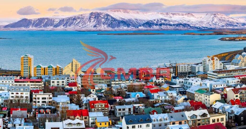 Du lịch Iceland: Địa điểm du lịch, Lịch trình du lịch & Hãng hàng không khai thác chuyến bay đến Iceland từ Việt Nam 3 Thủ đô Reykjavik