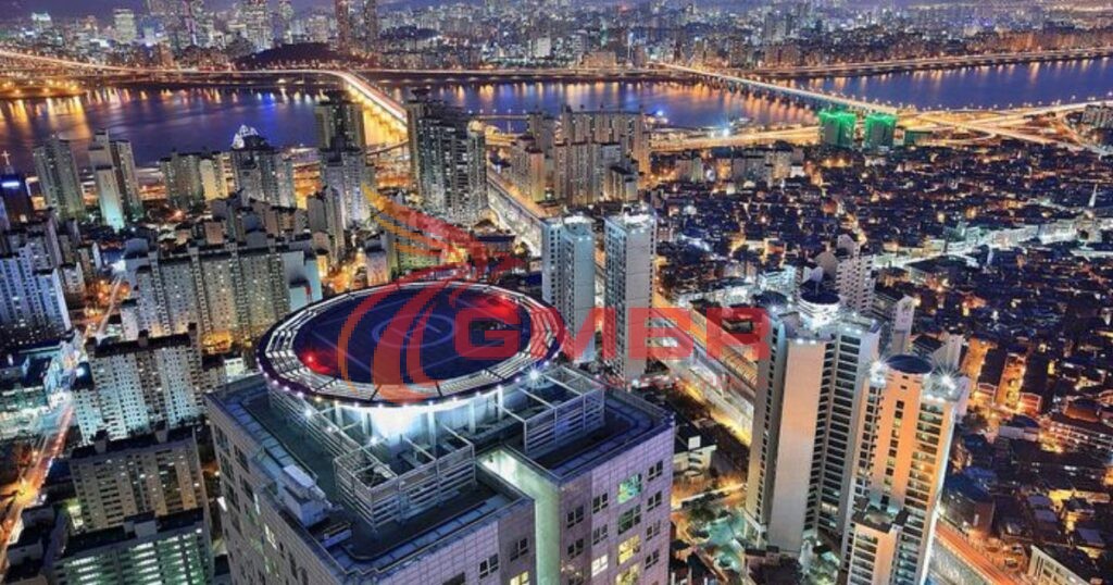 Du lịch Hàn Quốc: Thời điểm du lịch, Địa điểm, Lịch trình du lịch & Hãng hàng không khai thác chuyến bay đến Hàn Quốc 2 Thủ đô Seoul