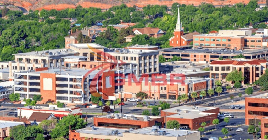Du lịch Grenada: Thời điểm du lịch, Địa điểm, Lịch trình du lịch & Hãng hàng không khai thác chuyến bay đến Grenada từ Việt Nam 2 Thủ đô St. George's