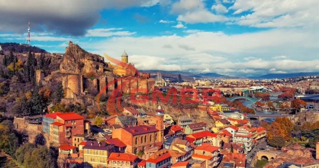 Du lịch Georgia: Địa điểm du lịch, Lịch trình & Hãng hàng không khai thác chuyến bay đến Georgia từ Việt Nam 2 Thủ đô Tbilisi