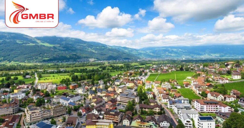 Du lịch Liechtenstein: Địa điểm du lịch, Lịch trình du lịch & 2 Thủ đô Vaduz