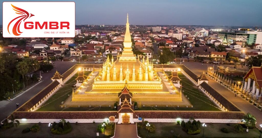 Du lịch Lào: Thời điểm du lịch, Địa điểm, Lịch trình du lịch & Hãng hàng không khai thác chuyến bay đến Lào 2 Thủ đô Viêng Chăn