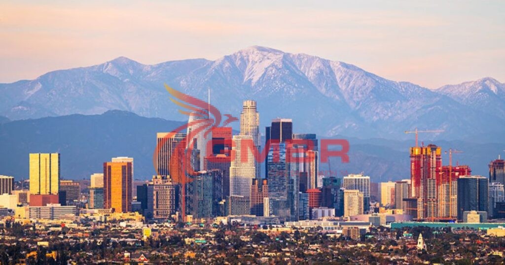 Du lịch Hoa Kỳ: Địa điểm du lịch, Lịch trình du lịch & Hãng hàng không khai thác chuyến bay đến Hoa Kỳ từ Việt Nam 2 Trung tâm của ngành công nghiệp giải trí thế giới Los Angeles