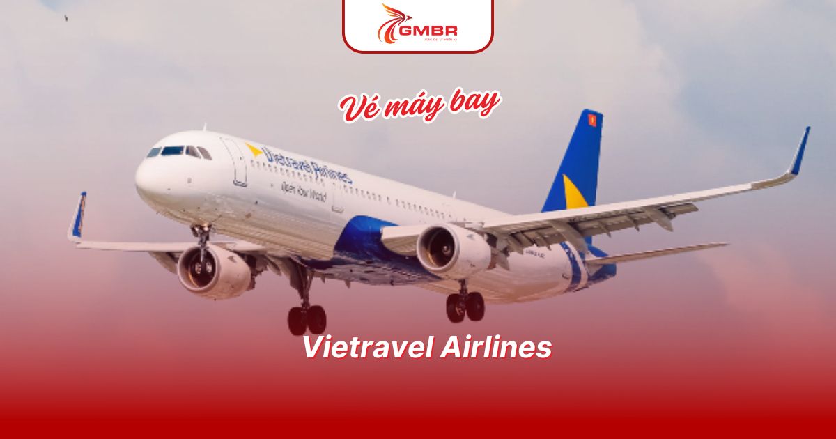 Hãng máy bay Vietravel có tốt không