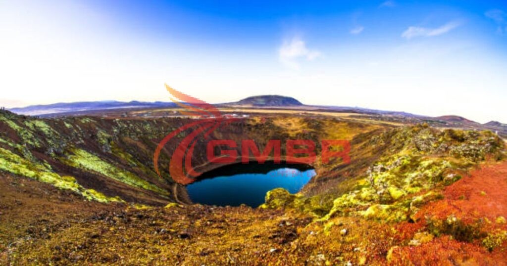 Du lịch Iceland: Địa điểm du lịch, Lịch trình du lịch & Hãng hàng không khai thác chuyến bay đến Iceland từ Việt Nam 2 Vòng tròn Vàng Iceland