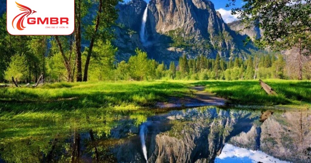 Vườn quốc gia Djoudj