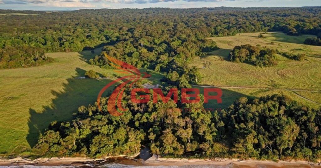 Vườn quốc gia Loango