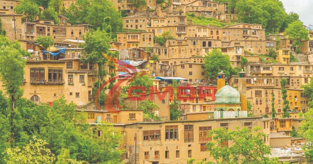 Vườn quốc gia Núi Simien