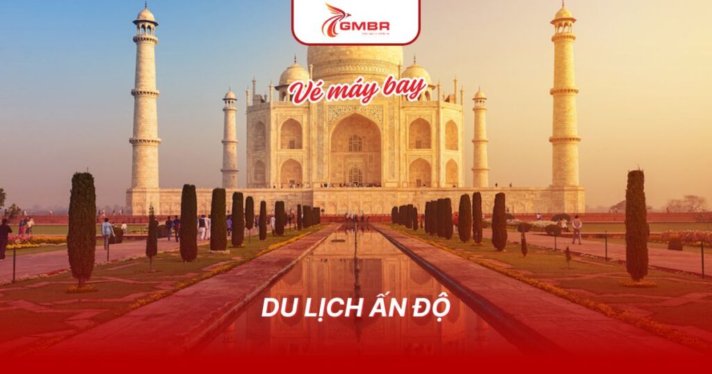 du lịch Ấn Độ